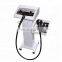 High-Frequency G5 Vibrating Body Massager Slimming Machine For Fat Burning