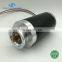 customized specification 12v 24v dc pump motor for hydraulic water air pumps, OEM ODM