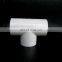 30 degree PVC elbow fittings