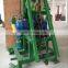 big drill diameter portable borehole drilling rig mine drilling rig for sale in south africa
