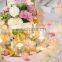 30cm decorative mirror round centerpiece mirror
