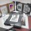 Hot Sale Decorative Plastic Photo Picture Frame Wedding Decoration Factory Wholesale