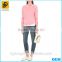 2016 sweeter&hoodies cotton full sleeve blank women hoodies,women sweetshirt with high quality,low MOQ wholesale