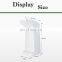 Small smart sensor 350ml touchless tabletop hand sanitizer automatic  soap dispenser