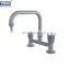 EXW bulk supplying laboratory water mixer faucet