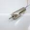 cl-0612 high speed electric toothbrush motor coreless dc motor