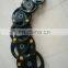 rubber plate gym equipment