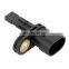 ABS Wheel Speed Sensor Rear For Buick GM Chevrolet Caprice Pontiac G8 92211237