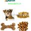 stainless steel Pet dog dry food twin screw extruder machine