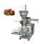Encrusting Machine For Meatball Maker Fishball Former Machine