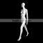 Hot sale abstract fashion female mannequins in white color Alice2
