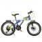 bicycles new design mountain bike for child and men / color rim baby bike / cheap price of cycle kids 20 inch