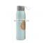custom logo bpa free degradable portable bicycle plastic sport water bottle