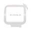 4.72"x4.72"(120x120mm) Designer Splendid Square Hoops Viking Domestic Hoops for Viking Machine Viking Embroidery Hoops PA202