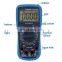 True RMS Digital Multimeter Datalogging Multimeter True Value Data Record Multimeter