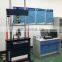 Electro-hydraulic Servo Dynamic and Static Mechanical Fatigue Testing Machine Fatigue Tester