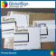 Shanghai GlobalSign digital printed corflute signs                        
                                                Quality Choice