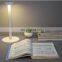 EUROPEAN hotel restaurant  Smart Touch Switch Modern cordless rechargeable table lamp ODM Service Offered