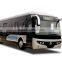 Dongfeng 4x2 EQ6100EV pure electrical city bus 10.5m