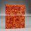 Multifunctional Top quality eco-friendly outside wall decorative tiles