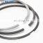 In Stock Car engine parts 107mm 4955366 Piston Rings for CUMMINS