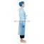 disposable Aprons  CPE Plastic isolation gowns work wear for  Kitchen Painting Salon Restaurant Drug STORES