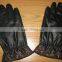 China Manufacturer Fashionable 100% Natural Sheepskin Leather Gloves Colorful