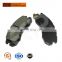 EEP Brand Brake pad Price for Legacy Impreza 26296-FA001 26296-AA000 D7014M