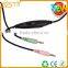 Fashion stylish stereo funny coolest design popular comfortable free sample headphones