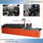 Steel Profiles Making Machines/ Light Keel Metal Stud And Track Cold Rolling Forming Machine