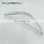 PORBAO auto parts transparent headlight cover for ESTIMAA 01-04 YEAR