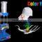 2016 Colorking Newest Cheap Pneumatic Auto Cap Press Machine