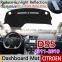 for Citroen DS 5 DS5 2011~2019 Anti-Slip Mat Dashboard Cover Pad Sunshade Dashmat Accessories 2012 2013 2014 2015 2016 2017 2018