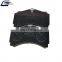 Auto Brake Pad Set Oem 0064205320 for MB Truck