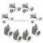 Shower Cabin Accessories Diameter 25mm Wheel Glass Sliding Door Roller