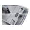 Tow Mirror Turn Signal Clear Passenger Right RH for Dodge Ram Pickup 1500 2500 3500 New 68302828AA