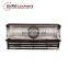 w463 gclass g500 g550 g350d to g63 g65 center 1990-2018y ABS material grills car bumper grille car mesh grill