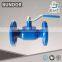 Cast Iron Socket Weld Ball Valve With Limit Switch