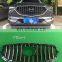 Body Kit Accessory  Auto Car Good Quality Custom Kit Auto Spare Parts Front Grille FOR MAZDA  series 3 axela