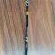 Professional Light Weight Ice Fishing Rod Stoving Varnish Ultra Light