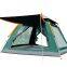 Tent Waterproof Pop Up Hexagon Outdoor Sports Tent