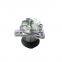 water pump for Brilliance car, spare parts for brilliance car