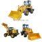 China Cheap Micro Wheel Loader 2 Ton 3 Ton 5 Ton Wheel Loader Price List Zl20 Bangladesh