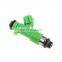 16600-JK20A Fuel Injector for NISSAN INFINITI 3.5L 2007-2014