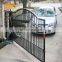2020 cheap lowes wrought iron security doors and new design iron gate door prices