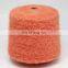 Winter Jacket Mop Loop High Quality Recycled Cotton Acrylic Blended Yarn Knitting Fabric Yarn Feather
