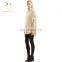 Long Piles of Led Neck Ladies Fashion Korean Cashmere Wool Sweaters