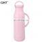 GINT 2L Wholesale Colorful Durable Fashionable Inner Glass Vacuum Flask