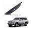 Factory Directly Sale Retractable Cargo Cover Security Rear Trunk Shade For Nissan Patrol 7 Seats Trunk Cargo Cover