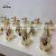 3D printing electroplating Faucet tap design resin model cnc plastic model 3D service manufacturer